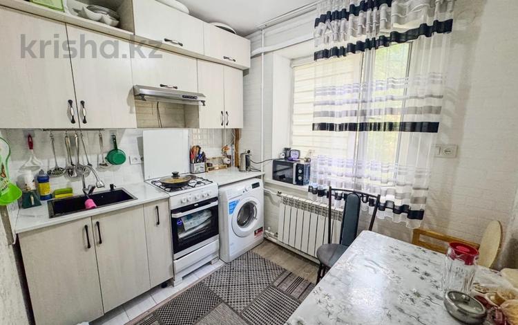 2-комнатная квартира · 46 м² · 1/4 этаж, Улан 6 за 16.8 млн ₸ в Талдыкоргане, военный городок Улан — фото 5