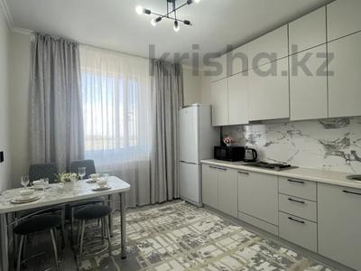 1-комнатная квартира · 37 м² · 5/6 этаж, Е-128 7, 7/2,7/1 — КазГЮУ, КазУТБ за 19.5 млн ₸ в Астане, Нура р-н