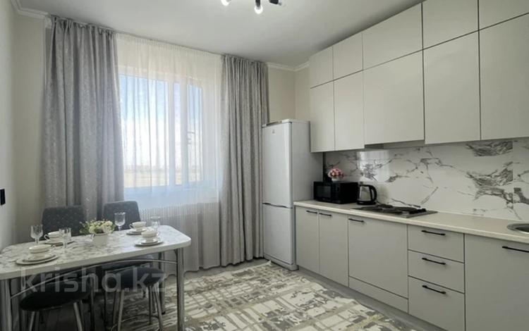 1-бөлмелі пәтер · 37 м² · 5/6 қабат, Е-128 7, 7/2,7/1 — КазГЮУ, КазУТБ, бағасы: 19.5 млн ₸ в Астане, Нура р-н — фото 2