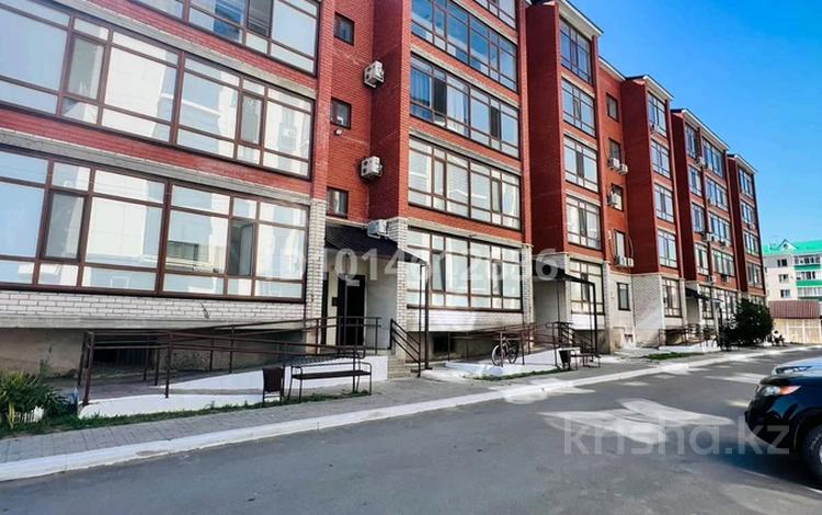 1-бөлмелі пәтер · 50 м² · 3/5 қабат, Жаңа орда ш/а. 3/3, бағасы: 23.5 млн ₸ в Уральске, мкр Жана Орда — фото 2