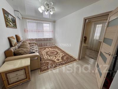 2-комнатная квартира · 40 м² · 4/5 этаж, Сатпаев 28 за 18 млн ₸ в Атырау