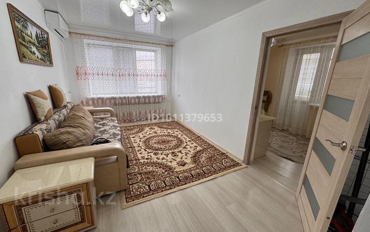 2-комнатная квартира · 40 м² · 4/5 этаж, Сатпаев 28 за 18 млн ₸ в Атырау — фото 2