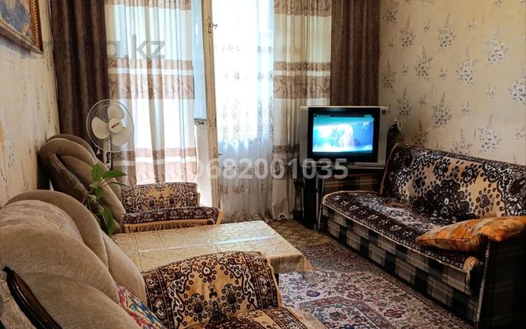 1-комнатная квартира · 29 м² · 3/5 этаж, Самал мкр 19 — Рядом с 39 школой за 6 000 ₸ в Таразе — фото 41