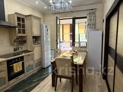 2-комнатная квартира · 78.5 м² · 3/6 этаж, Нурманамбетова — ЛУЧШАЯ ЦЕНА В КОКТОБЕ СИТИ! за 76 млн ₸ в Алматы, Медеуский р-н