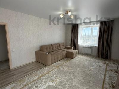 2-бөлмелі пәтер · 64.8 м² · 5/6 қабат, Юбилейный 35, бағасы: 28 млн ₸ в Костанае