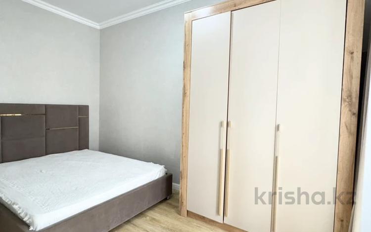 2-комнатная квартира · 43 м² · 3/12 этаж, Улы Дала 31 — МЕГА ЕХПО ЛРТ БОТАНИЧЕСКИЙ САД за 260 000 ₸ в Астане, Нура р-н — фото 2