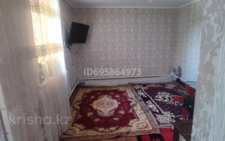 Отдельный дом · 4 комнаты · 70 м² · 8 сот., Матибулак 49 — Ак булак за 15 млн ₸ в Нургиса Тлендиеве — фото 2