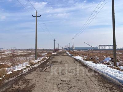 Промбаза · 9.89 соток, Кайрат за ~ 7.7 млн 〒 в Алматинской обл.