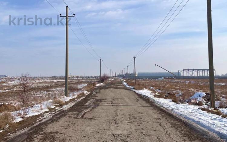 Промбаза · 9.89 соток, Кайрат за ~ 7.7 млн 〒 в Алматинской обл. — фото 5