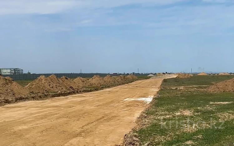 Өнеркәсіптік база · 10 сотық, Қайрат, бағасы: ~ 10.6 млн ₸ в Алматинской обл., Кайрат — фото 8