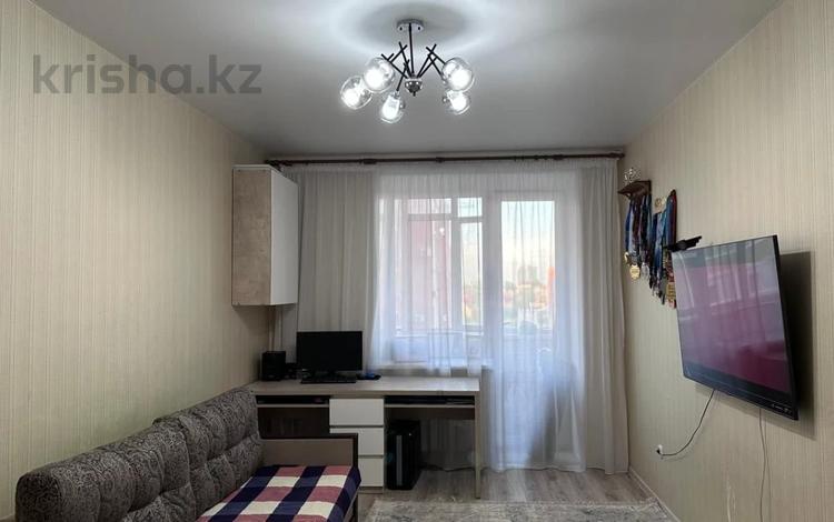 1-комнатная квартира · 40 м² · 6/9 этаж, Наримановская за 25.5 млн ₸ в Костанае — фото 2