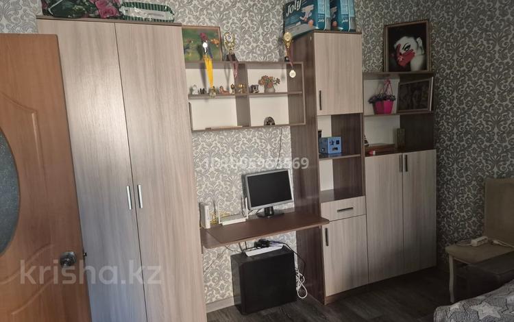 1-комнатная квартира · 46.4 м² · 4/5 этаж, мкр Зердели 60/1 за 200 000 ₸ в Алматы, Алатауский р-н — фото 2