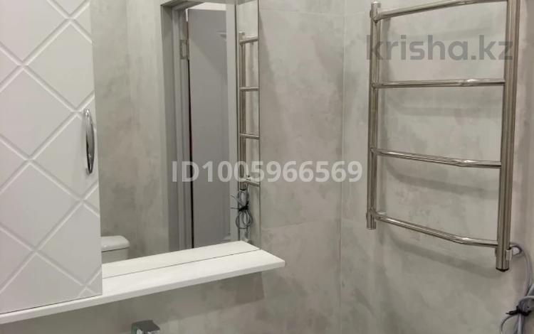 1-комнатная квартира · 46.4 м² · 4/5 этаж, мкр Зердели 60/1 за 200 000 ₸ в Алматы, Алатауский р-н — фото 31