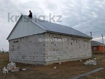 Участок · 8 соток, мкр. Зачаганск пгт, Круглоозёрное 4 — Круглоозёрное, Жаңа құрылыс ауданы за 20 млн ₸ в Уральске