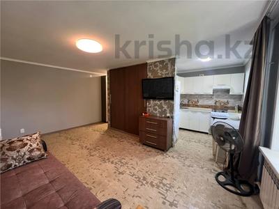 1-бөлмелі пәтер · 31 м² · 5/5 қабат, Жаңа қала ш/а., Гоголя, бағасы: 12.5 млн ₸ в Караганде, Казыбек би р-н