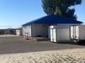 Еркін, кеңселер, қоймалар, ауыл шаруашылығы · 2000 м², бағасы: 80 млн ₸ в Жамбылской обл., Байзак — фото 2
