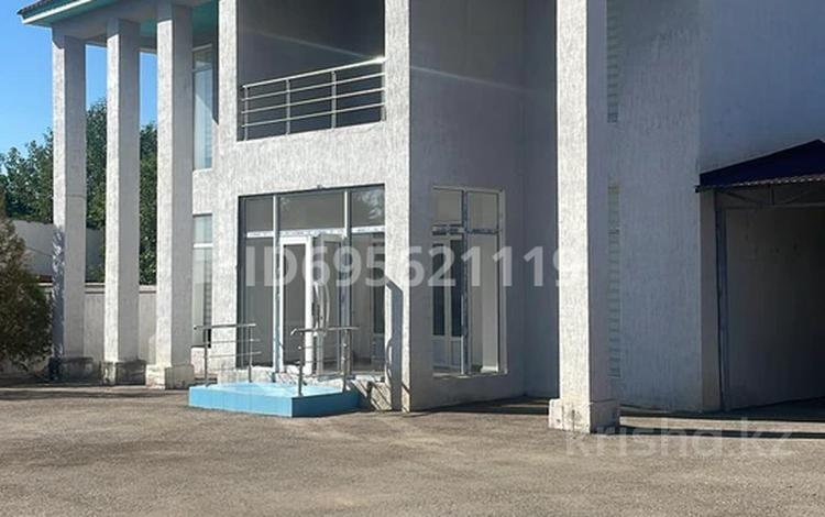 Еркін, кеңселер, қоймалар, ауыл шаруашылығы · 2000 м², бағасы: 80 млн ₸ в Жамбылской обл., Байзак — фото 6