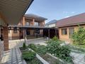 Отдельный дом · 8 комнат · 500 м² · 8 сот., Алтай 8 за 280 млн ₸ в Кыргауылдах
