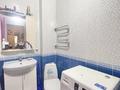 1-бөлмелі пәтер · 44 м² · 4/12 қабат, Рыскулбекова 31/1 — Школа-лицей #64, бағасы: 21.5 млн ₸ в Астане, Алматы р-н — фото 9