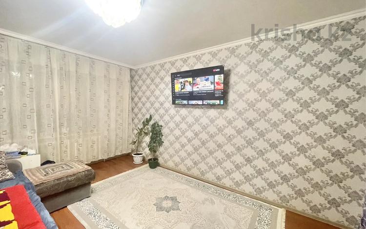 1-бөлмелі пәтер · 44 м² · 4/12 қабат, Рыскулбекова 31/1 — Школа-лицей #64, бағасы: 21.5 млн ₸ в Астане, Алматы р-н — фото 3