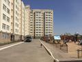 1-бөлмелі пәтер · 44 м² · 4/12 қабат, Рыскулбекова 31/1 — Школа-лицей #64, бағасы: 21.5 млн ₸ в Астане, Алматы р-н — фото 24