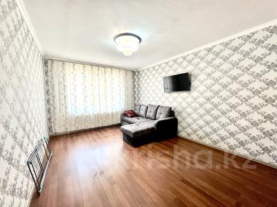 1-комнатная квартира · 43.7 м² · 4/12 этаж, Рыскулбекова 31/1 — Школа-лицей #64 за 21 млн ₸ в Астане, Алматы р-н