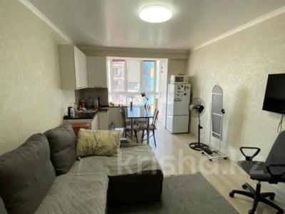 1-бөлмелі пәтер · 28 м² · 8/10 қабат, Шұғыла ш/а., Жунисова, бағасы: 18.5 млн ₸ в Алматы, Наурызбайский р-н