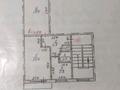 2-комнатная квартира · 48.5 м² · 2/5 этаж, Мира 7 — Торайгырова- мира за 16.5 млн ₸ в Павлодаре — фото 2