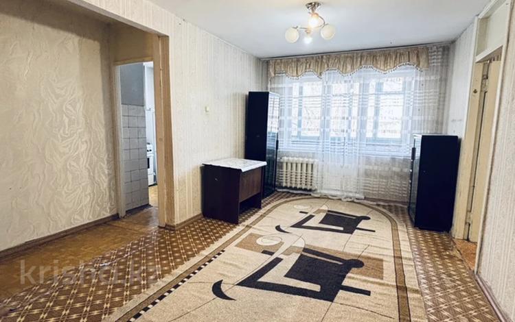2-бөлмелі пәтер · 46.1 м² · 2/5 қабат, Майкудук, 13й микрорайон 33, бағасы: 9.4 млн ₸ в Караганде, Алихана Бокейханова р-н — фото 2