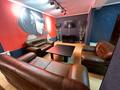 Дом · 8 комнат · 450 м², мкр Коктобе, 2ая улица З.Космедемьянской 134 — Восточная объездная Толе би за 120 000 ₸ в Алматы, Медеуский р-н — фото 13