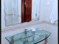 Дом · 8 комнат · 450 м², мкр Коктобе, 2ая улица З.Космедемьянской 134 — Восточная объездная Толе би за 120 000 ₸ в Алматы, Медеуский р-н — фото 28