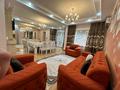 Дом · 8 комнат · 450 м², мкр Коктобе, 2ая улица З.Космедемьянской 134 — Восточная объездная Толе би за 120 000 ₸ в Алматы, Медеуский р-н — фото 7