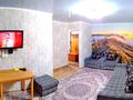 3-комнатная квартира, 51 м², 2/4 этаж посуточно, Аль-Фараби 139А — Темирбаева за 15 000 〒 в Костанае — фото 2