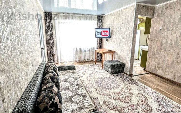 3-комнатная квартира · 51 м² · 2/4 этаж, Аль-Фараби 139А — Темирбаева за 17 000 ₸ в Костанае — фото 69