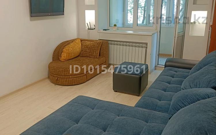 1-комнатная квартира · 35.2 м² · 2/5 этаж, Чокина 198 — Богенбай батыра за ~ 37.6 млн ₸ в Алматы, Алмалинский р-н — фото 2