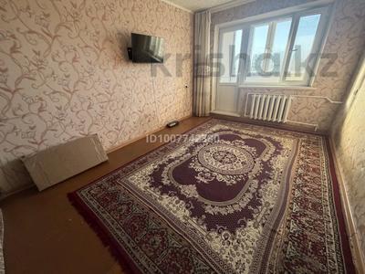 2-комнатная квартира · 47.9 м² · 5/5 этаж, Абай 72/1 — Есдаулет за 7.5 млн 〒 в Темиртау