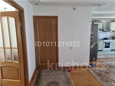 4-бөлмелі пәтер · 110 м² · 4/5 қабат, Набережная 1, бағасы: 30 млн ₸ в 