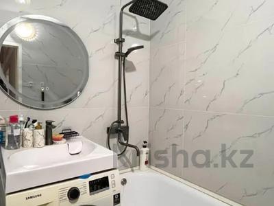 3-комнатная квартира · 64.7 м² · 6/9 этаж, Жастар 3 за 26 млн ₸ в Талдыкоргане, мкр Жастар