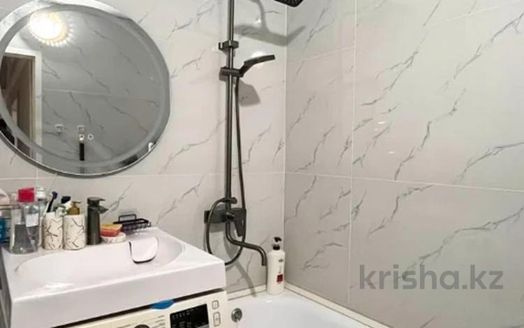 3-комнатная квартира · 64.7 м² · 6/9 этаж, Жастар 3 за 26 млн ₸ в Талдыкоргане, мкр Жастар — фото 2