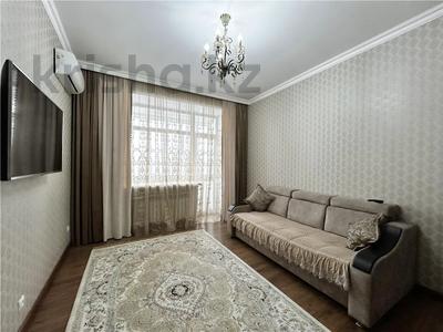 2-бөлмелі пәтер · 62 м² · 3/4 қабат, Жаңа қала ш/а., Бухар Жырау 42, бағасы: 50 млн ₸ в Караганде, Казыбек би р-н