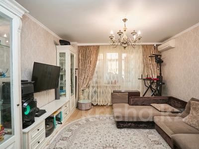 2-комнатная квартира · 80 м² · 9/12 этаж, Кошкарбаева 46/1 за 37 млн 〒 в Астане