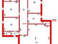 Жеке үй · 7 бөлме · 464 м² · 8 жүзд., Затаевича 9/2, бағасы: 280 млн ₸ в Астане, Сарыарка р-н — фото 26
