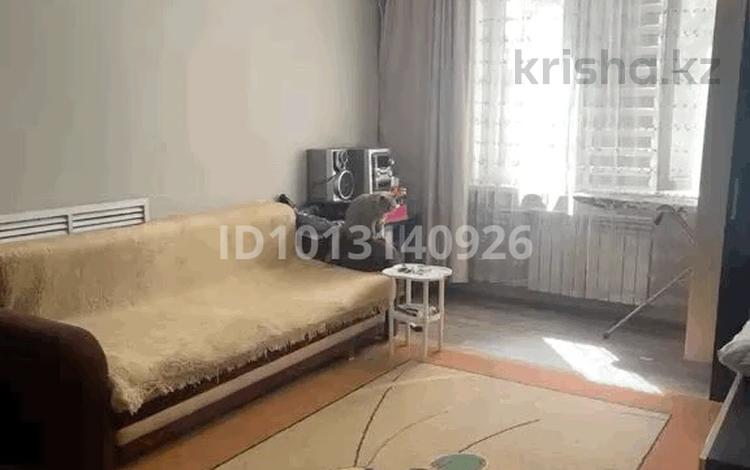 1-комнатная квартира · 35.7 м² · 3/5 этаж, мкр Аса за 10 млн ₸ в Таразе — фото 2