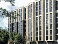 1-комнатная квартира · 42 м² · 6/12 этаж, мкр Шугыла 345/3 — 1 очередь, дом построен за 26.5 млн ₸ в Алматы, Наурызбайский р-н — фото 3