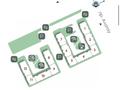 1-комнатная квартира · 42 м² · 6/12 этаж, мкр Шугыла 345/3 — 1 очередь, дом построен за 26.5 млн ₸ в Алматы, Наурызбайский р-н — фото 8