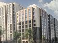 1-комнатная квартира · 42 м² · 6/12 этаж, мкр Шугыла 345/3 — 1 очередь, дом построен за 26.5 млн ₸ в Алматы, Наурызбайский р-н — фото 9