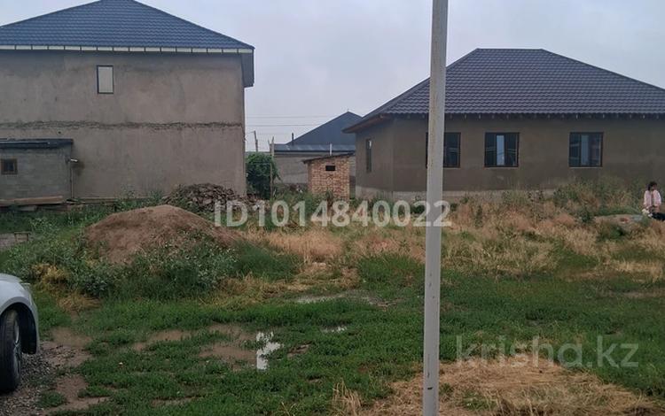Участок · 5 соток, Кокбастау — Улица Кокбастау за 13 млн ₸ в Каскелене — фото 2