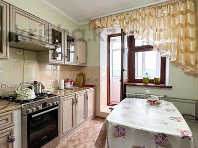 4-комнатная квартира · 76 м² · 5/5 этаж, Чайковского за 33 млн 〒 в Талдыкоргане