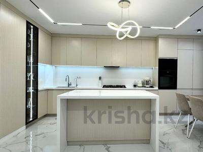 3-комнатная квартира · 109.3 м² · 1/5 этаж, мкр Нурсая, Абулхайр-хана за 92 млн 〒 в Атырау