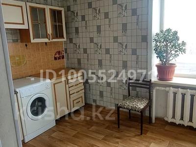 1-комнатная квартира · 42 м² · 1/3 этаж, Фабричная 2 Б за 7 млн 〒 в Щучинске